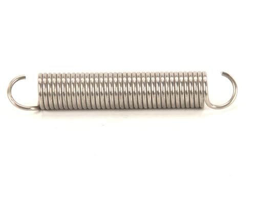 Vollrath 23751-1 Stainless Steel Extension Spring