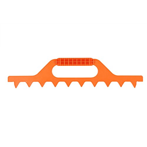 Gavigain Beehive Frame Spcing ToolSpacer Beekeeping Accessories(9 Frame) - color: 9 Frame