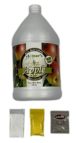 North Georgia Still Company's Fermentation Kit for Moonshine, Apple Brandy, DIY 5 Gallon Mash Kit