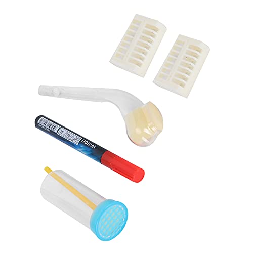 Queen Marking Kit Queen Bee Queen Bee Marking Pen Queen Marking Marking Pen Set Beekeeping Marker Bottle Catcher Bee Queen Beekeeper Supplies