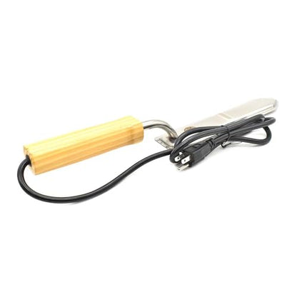 GLUK-ELEC Electric Decapping Knife, 110 Volts