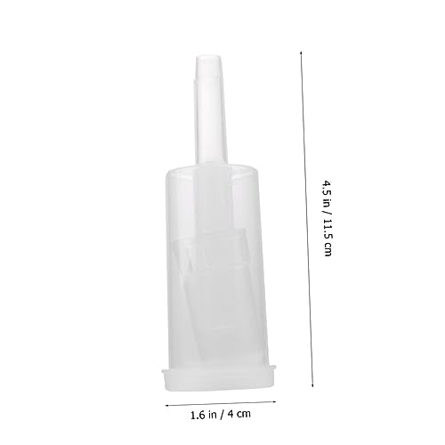 OUNONA 6pcs Stopper for Fermentation Preserving Box Brew for Wine Saver Beer Fermenter
