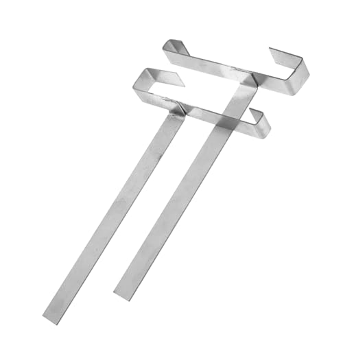 BESPORTBLE Stainless Steel Beekeeping Frame Holder Professional Hive Frame Rest for Easy Inspection and Harvesting Durable Nesting Shelf for Beekeeper Supplies