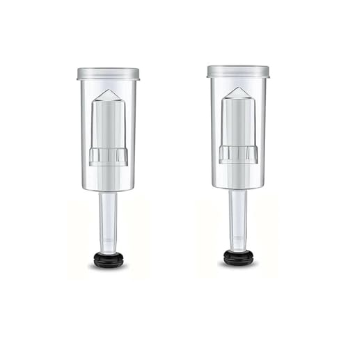 with Grommet Air Lock 2pcs Exhaust Valve Fermentation Wine Beer Making Three-Piece Airlock Arrive 1Pcs