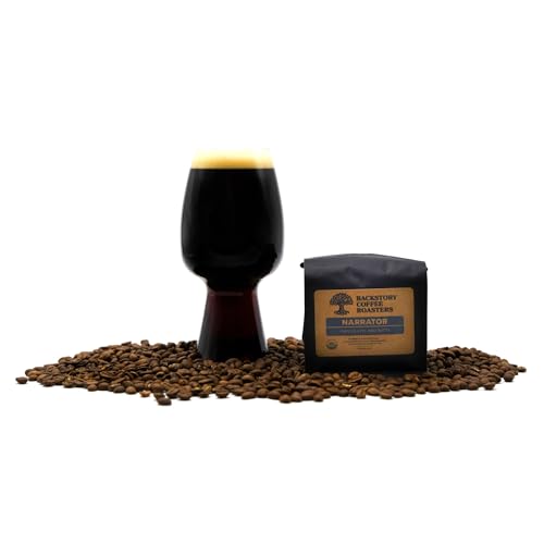 Northern Brewer - Blue Collar Coffee Stout Extract Beer Kit Recipe - color: Blue Collar Coffee Stout
