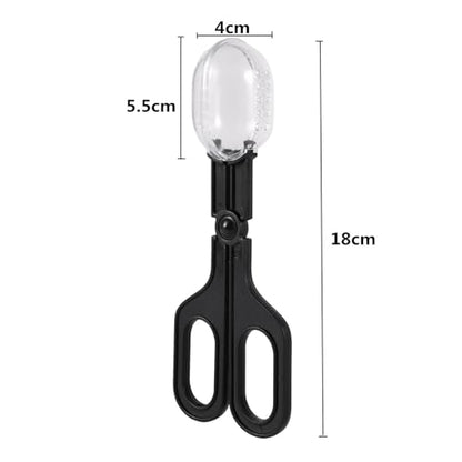 6pcs Bee Catching Clip Bee Queen Transfering Tool Beekeeping Apiculture Isolation Cage Room Reptile Feeding Clip