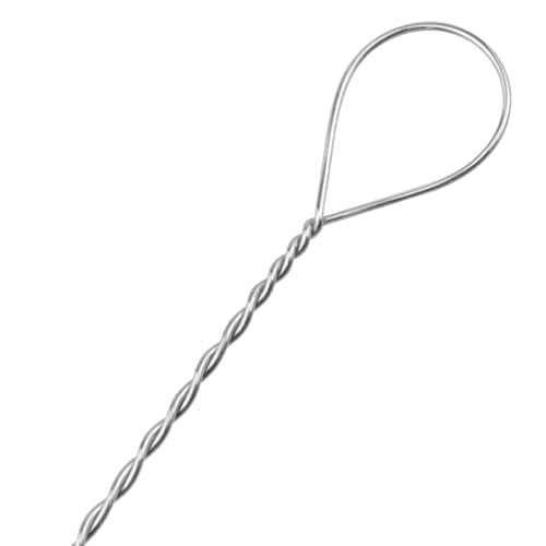 5.7 Inch Cheese Slicer - 10PCS Wire Replacement for Daily Cheese and Butter Cutting