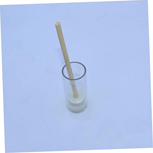 KESYOO 5pcs Queen Marking Cage Clip Bottle Professional Beekeeper Accessories for Easy Bee Marking Random Design for Hive Management