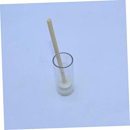 KESYOO 5pcs Queen Marking Cage Clip Bottle Professional Beekeeper Accessories for Easy Bee Marking Random Design for Hive Management