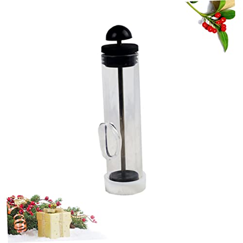 ibasenice 2pcs Beekeeping Queen Cage Mark Bottle Supplies Bee Marking Tool Marking Kit