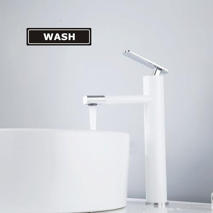 (4 PACK) Wash Rinse Sanitize Sink Labels Signs Stickers with Employees Must Wash Hands Sign, Self-adhesive Waterproof Aluminum Metal Sign for Restaurant Kitchen Sinks (7x2 inch, Black/White) - color: Black/White, size: 7" x 2"