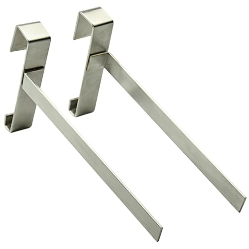 Beehive Frame Holder, 2PCS Stainless Steel Bee Hive Stand, 5 Full Frame Capacity Bee Holder, Beekeeping Supplies for Beekeeper Hive Stand Beekeeping Supplies Beehive