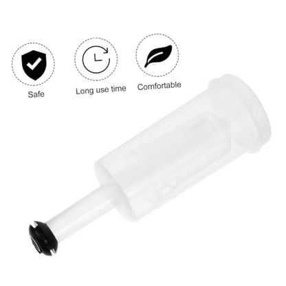 Air Locks Silicone Lids Lids Kit for Brewing Fermenting Supplies Craft Beer Accessories