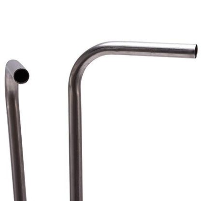 Stainless Steel Immersion Wort Chiller Tube for Home Brewing Super Efficient Wort Chiller Home Wine Making Machine Part