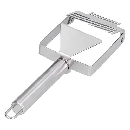 Honey Uncapping Fork,Honey Cutting Fork,Honey Scraper,Honey Cutting Fork,Honey Scraper for Home,Garden Tool (2) - size: 2
