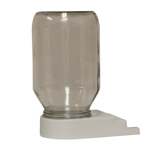 Harvest Lane Honey FEEDBB-102 Entrance Bee Feeder, 1 Count