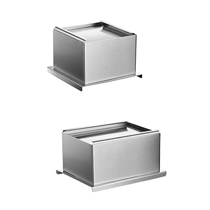 Mold Maker Press Making Cheese Stainless Steel Press Presser Home Homemade Curd Stamper Soybean