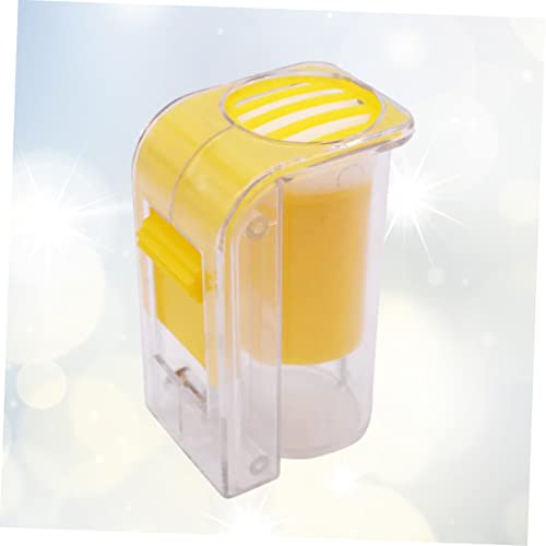 Beekeeping Kit Queen Marking Cage Beekeeper Equipment Lightweight Easy to Use Queen