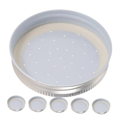 VICASKY 6Pcs Beekeeping Water Feeder Durable Bee Drinking Device for Beehive Entrance Easy to Install Feeder for Bees Farms and Apiaries Watering Station for Beekeeping