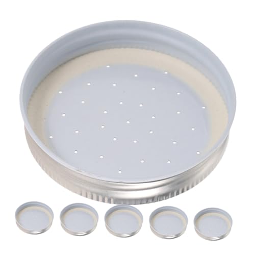 VICASKY 6Pcs Beekeeping Water Feeder Durable Bee Drinking Device for Beehive Entrance Easy to Install Feeder for Bees Farms and Apiaries Watering Station for Beekeeping
