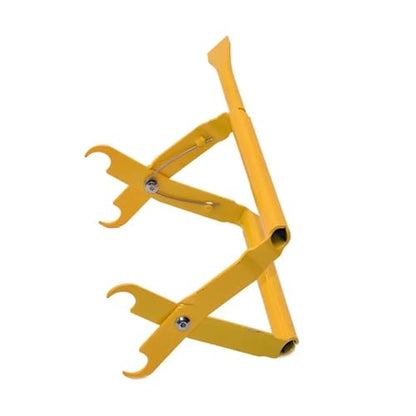 Bee Hive Frame Grip Bee Hive Frame Clip Clamp Grasp Beehive Frame Holder Capture Beehive Frame Grip Beekeeping Equipment Queen Rearing System Tools for Beekeeeper