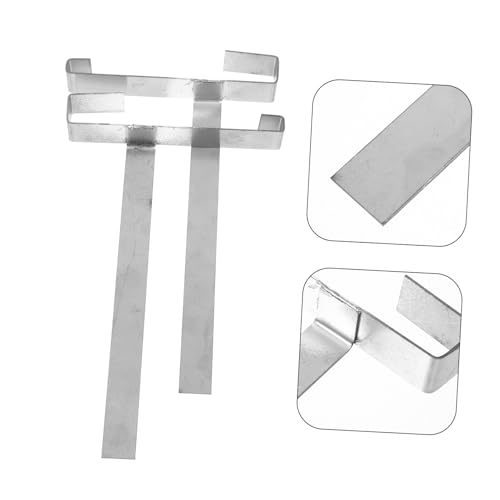 BESPORTBLE Beehive Frames Beekeeping Supplies Stainless Steel Hive Shelves Beekeeping Racks