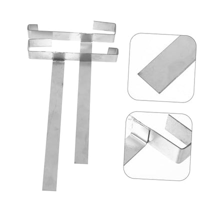 BESPORTBLE Beehive Frames Beekeeping Supplies Stainless Steel Hive Shelves Beekeeping Racks