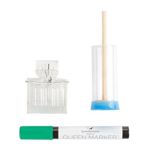 Queen Marker Kit