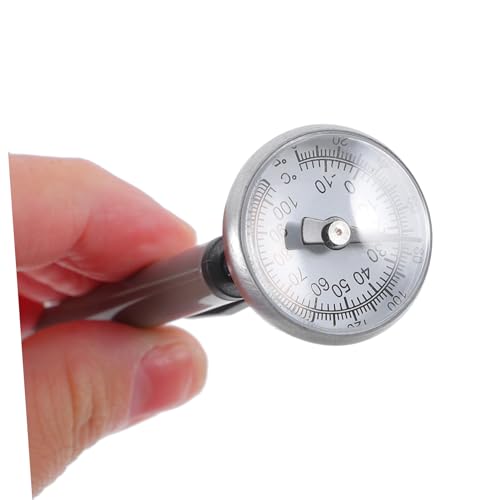 Digital Probe Thermometer for Chicken Food Kitchen Cooking Tool Milk Coffee c to c Accurate Temperature Gauge