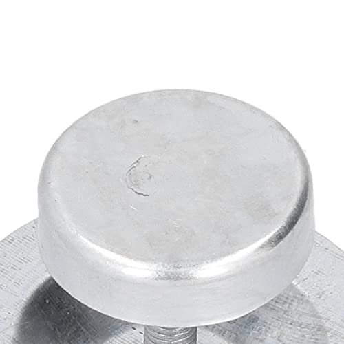 Beehive Feet, 8 Pcs Beehive Stands Stainless Steel Beekeeping Hive Support Tools for Outdoor Garden Beekeeper