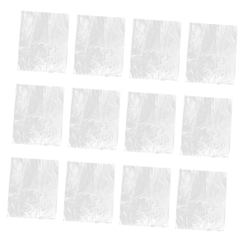 50pcs Reusable Plastic Brine Bags for Turkey Beef Chicken Brining Containers Lids
