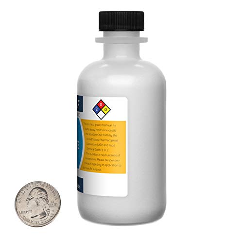 Sodium Triphosphate / 3 Ounce Bottle / 94+% Pure USP-FCC Food Grade/Fine Powder - size: 3 Ounce (Pack of 1)