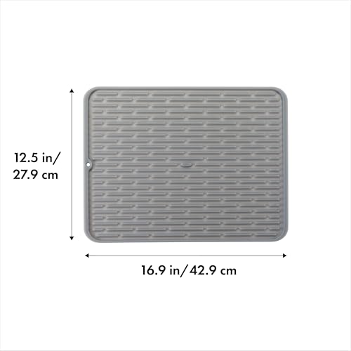 OXO Good Grips Large Silicone Drying Mat
