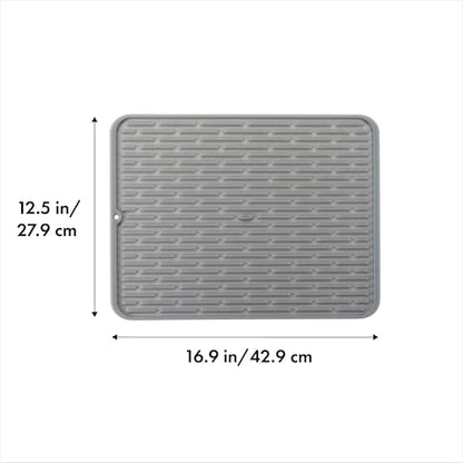 OXO Good Grips Large Silicone Drying Mat
