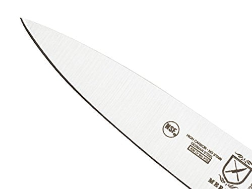 Mercer Culinary M23530 Renaissance, 10-Inch Chef's Knife - color: Chef's Knife, size: 10"