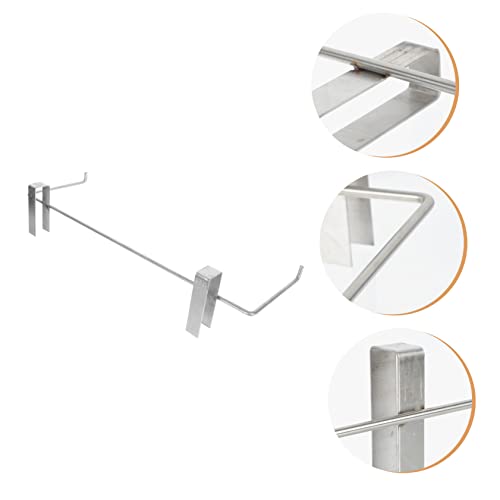 Toyvian Beekeeping Frame Holder Adjustable Height Bee Hive Stand for Beehive Frames Sturdy Metal Shelf for Beekeeping Supplies