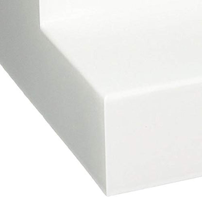 Dial Industries 3 Tier Adjustable Canned Goods Shelves for Kitchen Cabinet and Pantry Organization,Expand A Shelf,Mega,(Pack of 6) - size: Mega (Pack of 6)