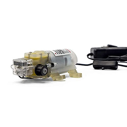 Northern Brewer - Anti Gravity Self Priming Beer Transfer Pump Kit