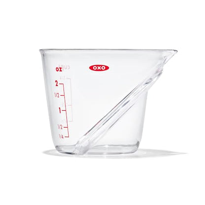OXO Good Grips Mini Angled Measuring Cup