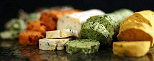Ultimate Cheese Making Kit — Food Network’s Best Overall Kit & Best Hard & Soft Cheese Kit — Make Mozzarella, Feta, Cheddar, Halloumi, Ricotta, Chèvre & More — Non-GMO, Made in USA