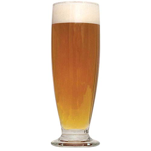 Northern Brewer - Belgian Saison Farmhouse Ale Extract Beer Recipe Kit - Ingredients for Making 5 Gallons - color: Light