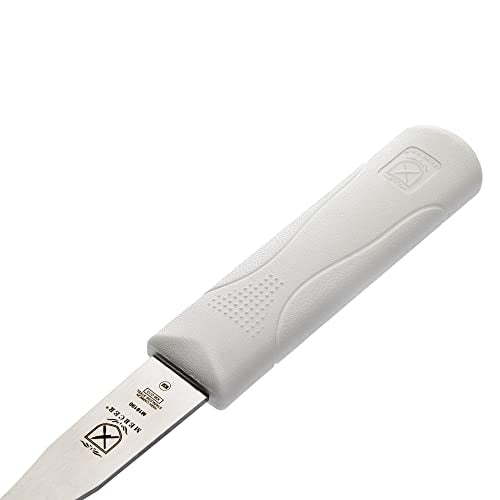 Mercer Culinary Ultimate White 12" Fork, 8" Cooking Fork - style: Fork 12 Inch