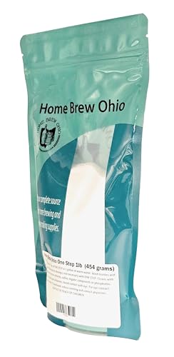 Home Brew Ohio One Step 1lb