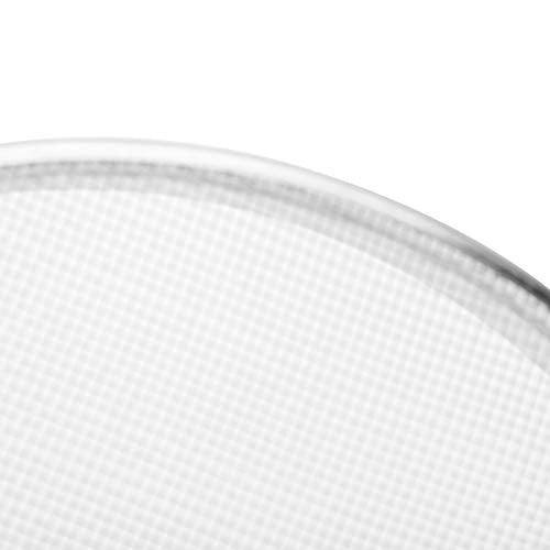Honey Strainer Double Sieve Stainless Steel Beekeeping Tool Accessory