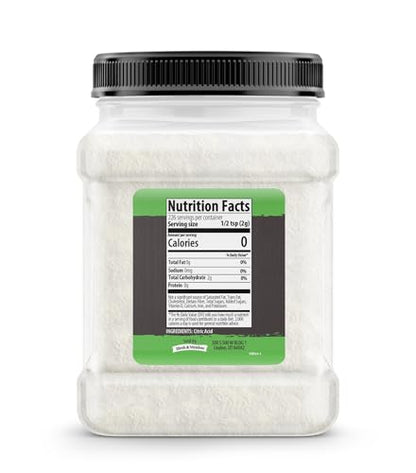 Birch & Meadow Citric Acid, 1 lb, Food Safe Powder, Food Preservative - size: 16 Ounce (Pack of 1)