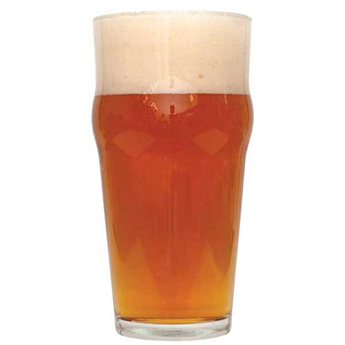 Northern Brewer - Irish Red Ale Extract Beer Recipe Kit Makes 5 Gallons