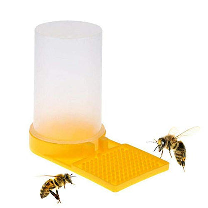 BENBO Bee Feeder Beehive Beekeeping Water Dispenser Honey Beehive Entrance Bee Water Feeder Drinking Beekeeping Equipment Nest Beekeeper Tool