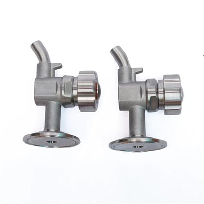 Beer Samplingngment Sa Equipmple Valve Stainless Steel Sampling
