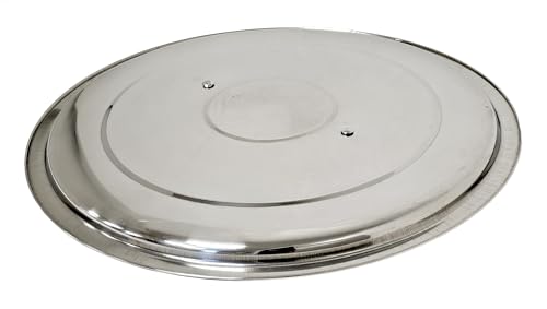 Home Brew Ohio 20 Quart (5 Gallon) Economy Stainless Steel Pot