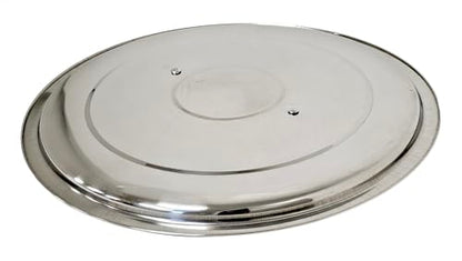 Home Brew Ohio 20 Quart (5 Gallon) Economy Stainless Steel Pot